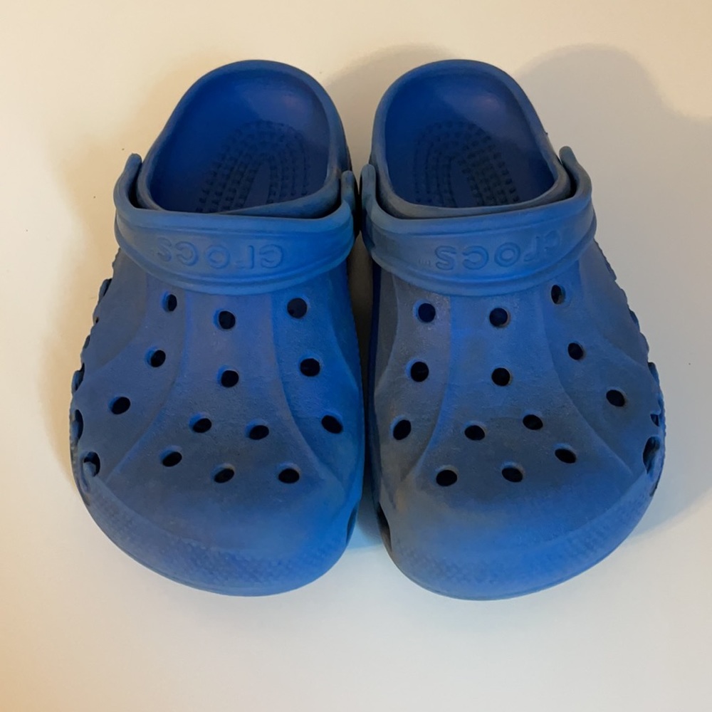 Crocs Kids Baya Clog, size 13